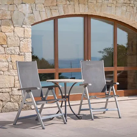 Sybille With Pool And View * Torri Del Benaco