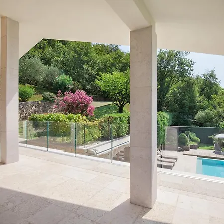 Sybille With Pool And View * Torri Del Benaco